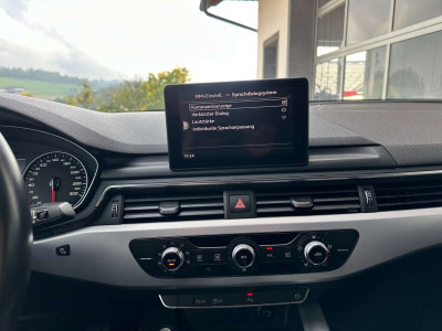 Audi A4 Gebrauchtwagen Audi A4 Gebrauchtwagen