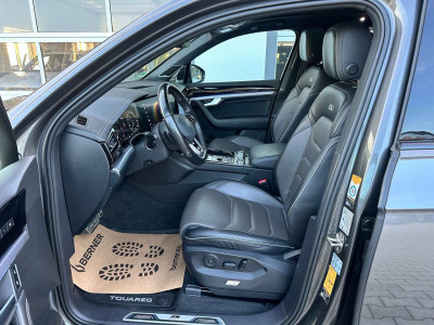 VW Touareg Gebrauchtwagen VW Touareg Gebrauchtwagen