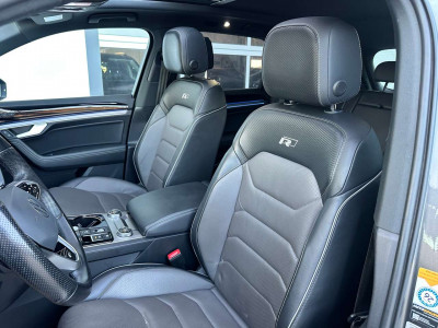 VW Touareg Gebrauchtwagen VW Touareg Gebrauchtwagen