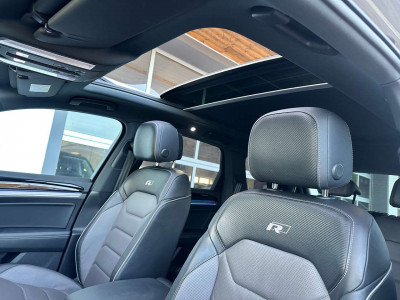VW Touareg Gebrauchtwagen VW Touareg Gebrauchtwagen
