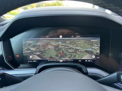 VW Touareg Gebrauchtwagen VW Touareg Gebrauchtwagen