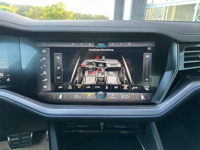 VW Touareg Gebrauchtwagen VW Touareg Gebrauchtwagen