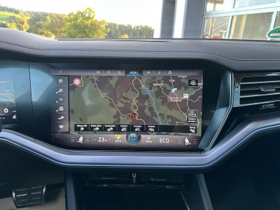 VW Touareg Gebrauchtwagen VW Touareg Gebrauchtwagen