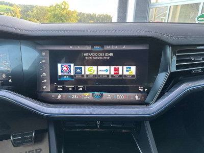 VW Touareg Gebrauchtwagen VW Touareg Gebrauchtwagen
