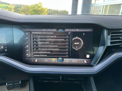 VW Touareg Gebrauchtwagen VW Touareg Gebrauchtwagen