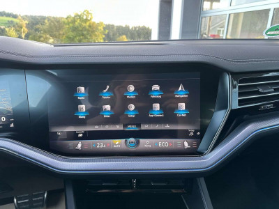 VW Touareg Gebrauchtwagen VW Touareg Gebrauchtwagen