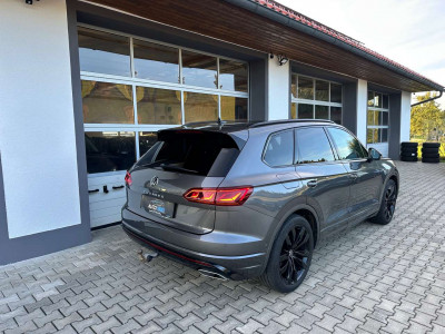 VW Touareg Gebrauchtwagen VW Touareg Gebrauchtwagen