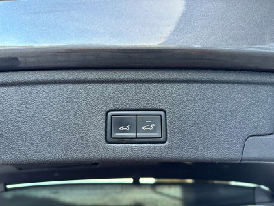 VW Touareg Gebrauchtwagen VW Touareg Gebrauchtwagen