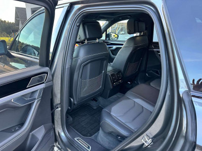 VW Touareg Gebrauchtwagen VW Touareg Gebrauchtwagen