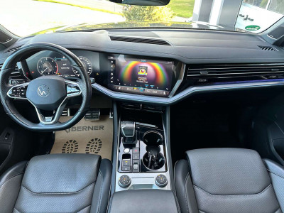 VW Touareg Gebrauchtwagen VW Touareg Gebrauchtwagen