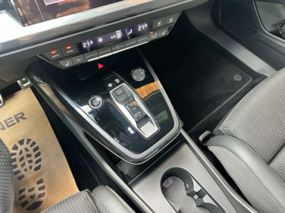 Audi Q4 e-tron Gebrauchtwagen Audi Q4 e-tron Gebrauchtwagen