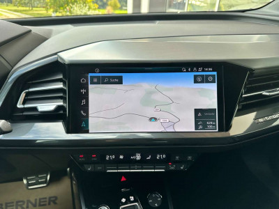 Audi Q4 e-tron Gebrauchtwagen Audi Q4 e-tron Gebrauchtwagen