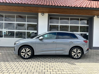 Audi Q4 e-tron Gebrauchtwagen Audi Q4 e-tron Gebrauchtwagen