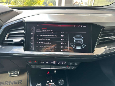 Audi Q4 e-tron Gebrauchtwagen Audi Q4 e-tron Gebrauchtwagen