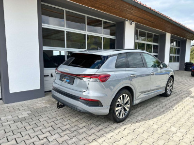 Audi Q4 e-tron Gebrauchtwagen Audi Q4 e-tron Gebrauchtwagen