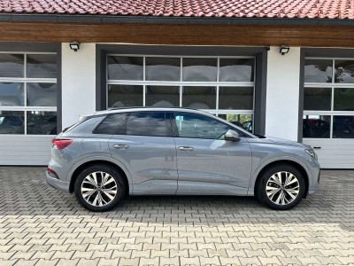 Audi Q4 e-tron Gebrauchtwagen Audi Q4 e-tron Gebrauchtwagen