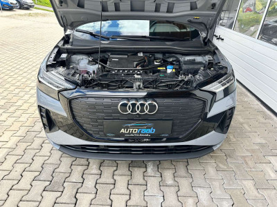 Audi Q4 e-tron Gebrauchtwagen Audi Q4 e-tron Gebrauchtwagen