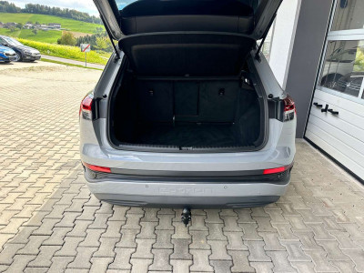 Audi Q4 e-tron Gebrauchtwagen Audi Q4 e-tron Gebrauchtwagen