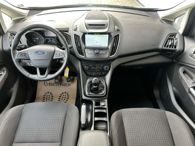 Ford C-MAX Gebrauchtwagen