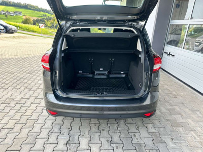 Ford C-MAX Gebrauchtwagen