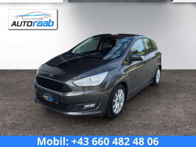 Ford C-MAX Gebrauchtwagen