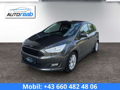 Ford C-MAX Gebrauchtwagen Ford C-MAX Gebrauchtwagen