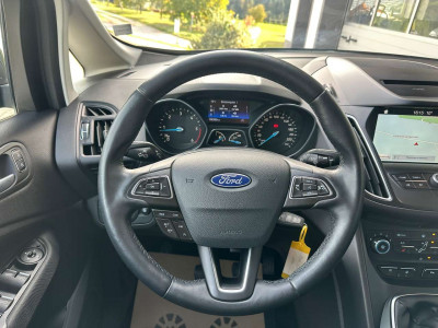 Ford C-MAX Gebrauchtwagen