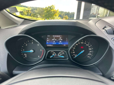 Ford C-MAX Gebrauchtwagen