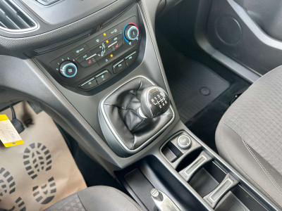 Ford C-MAX Gebrauchtwagen