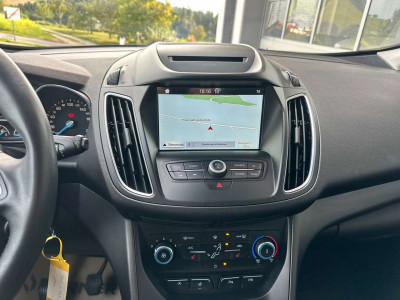 Ford C-MAX Gebrauchtwagen