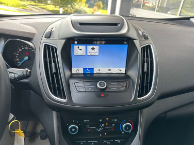 Ford C-MAX Gebrauchtwagen