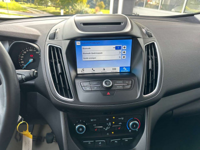 Ford C-MAX Gebrauchtwagen