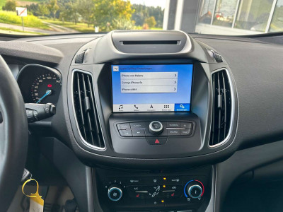 Ford C-MAX Gebrauchtwagen