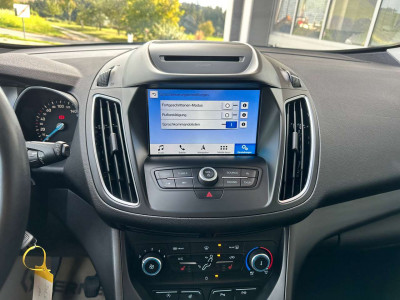 Ford C-MAX Gebrauchtwagen