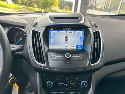 Ford C-MAX Gebrauchtwagen