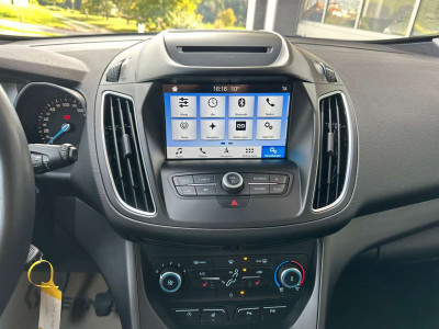 Ford C-MAX Gebrauchtwagen