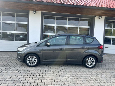 Ford C-MAX Gebrauchtwagen