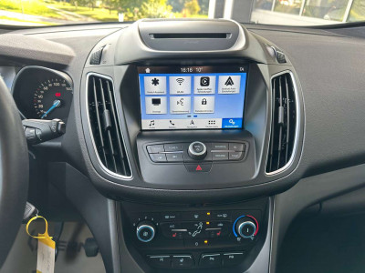 Ford C-MAX Gebrauchtwagen