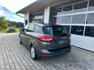 Ford C-MAX Gebrauchtwagen