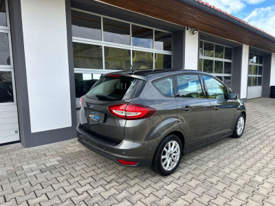 Ford C-MAX Gebrauchtwagen