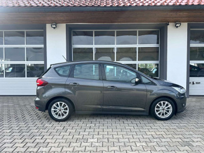 Ford C-MAX Gebrauchtwagen