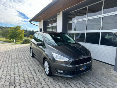 Ford C-MAX Gebrauchtwagen