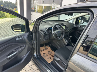 Ford C-MAX Gebrauchtwagen