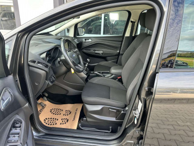 Ford C-MAX Gebrauchtwagen