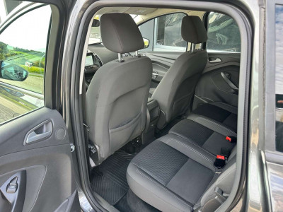 Ford C-MAX Gebrauchtwagen