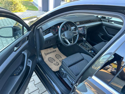 VW Passat Gebrauchtwagen VW Passat Gebrauchtwagen