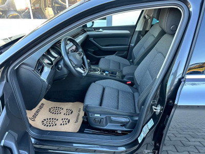 VW Passat Gebrauchtwagen VW Passat Gebrauchtwagen