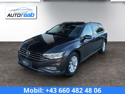 VW Passat Gebrauchtwagen VW Passat Gebrauchtwagen