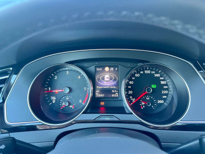 VW Passat Gebrauchtwagen VW Passat Gebrauchtwagen