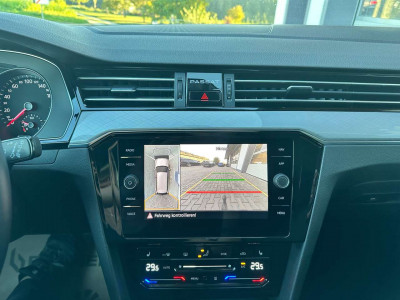 VW Passat Gebrauchtwagen VW Passat Gebrauchtwagen